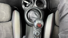 MINI Hatchback 1.5 Cooper Sport 5dr Petrol Hatchback